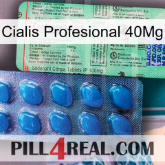 Cialis Professional 40Mg new02